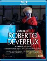 Donizetti: Roberto Devereux